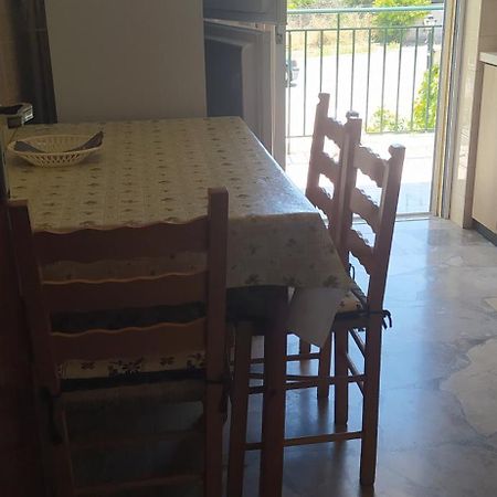 טולון Apartments Rania מראה חיצוני תמונה