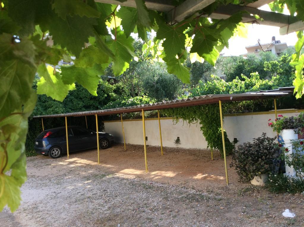 טולון Apartments Rania חדר תמונה