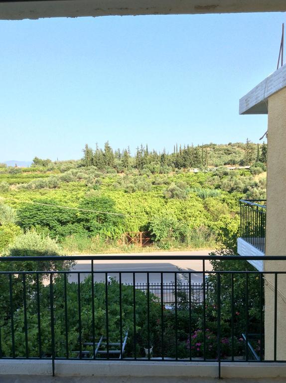 טולון Apartments Rania חדר תמונה