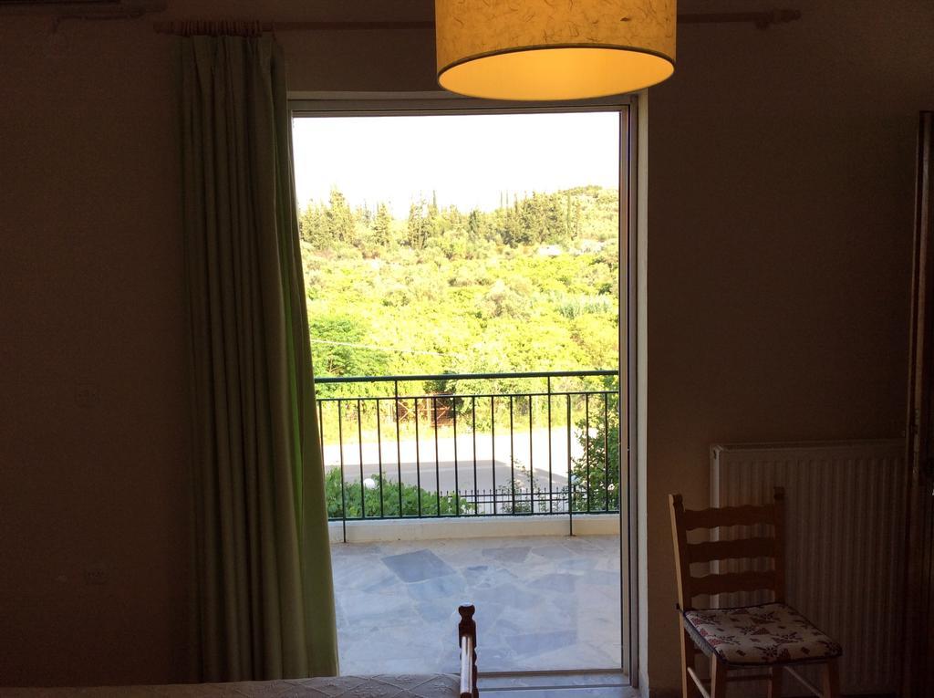 טולון Apartments Rania חדר תמונה