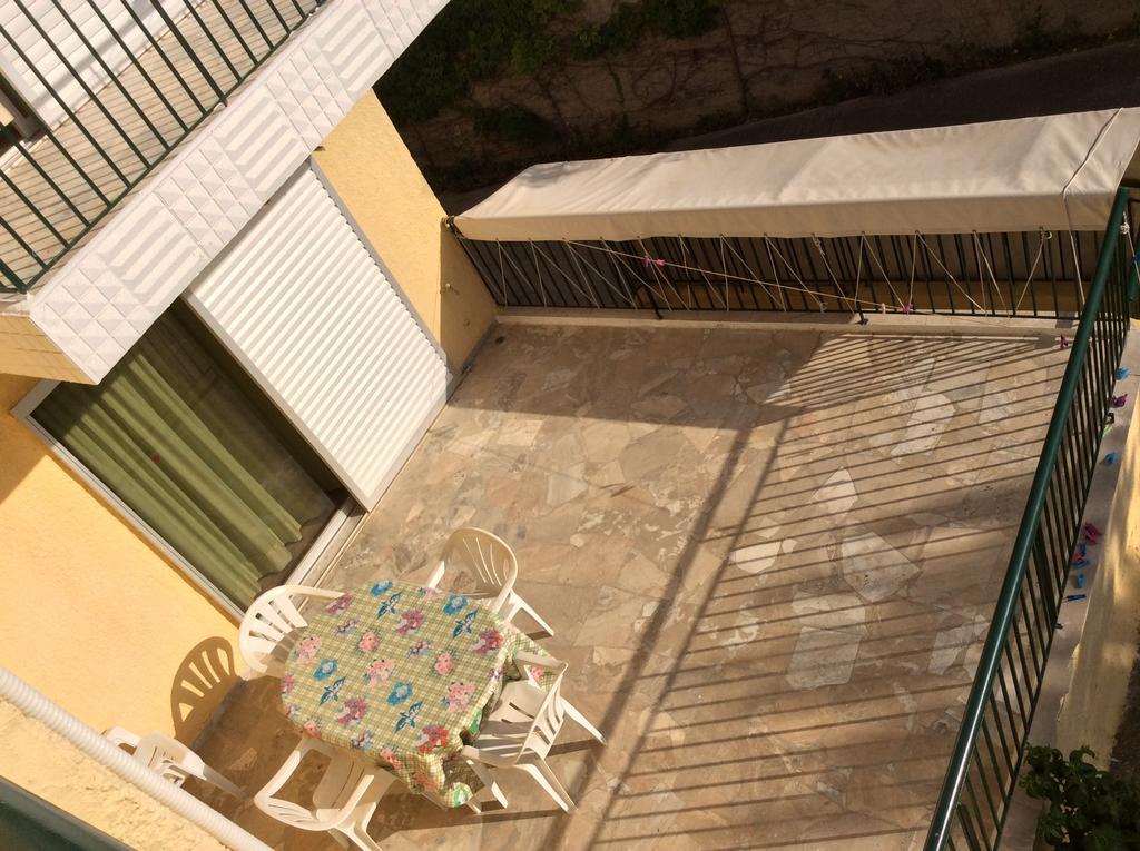 טולון Apartments Rania חדר תמונה