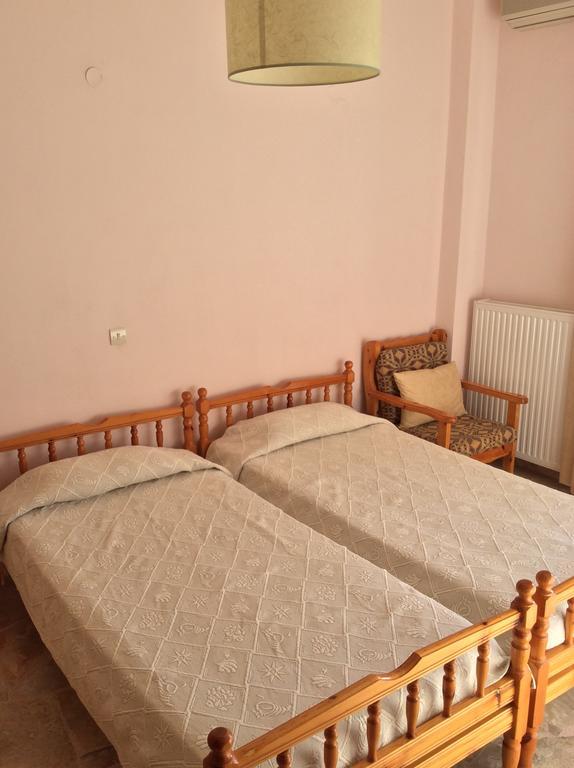 טולון Apartments Rania חדר תמונה