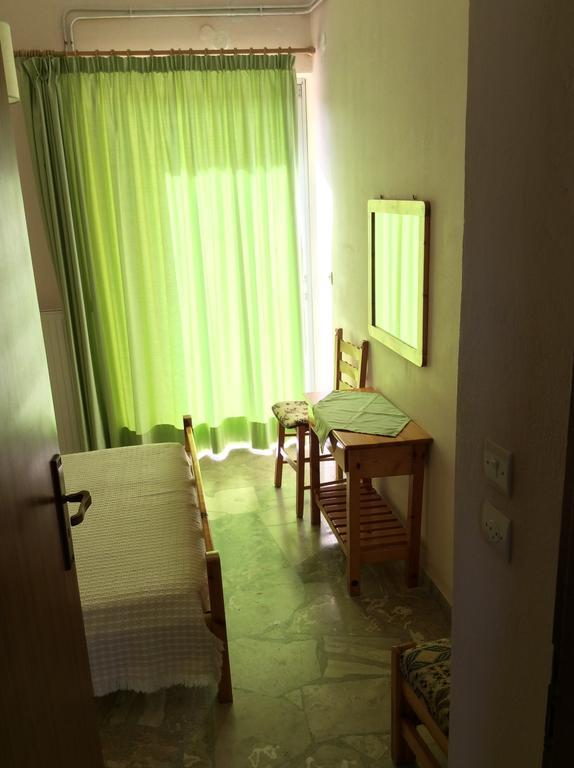 טולון Apartments Rania חדר תמונה