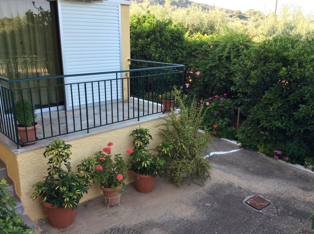 טולון Apartments Rania חדר תמונה