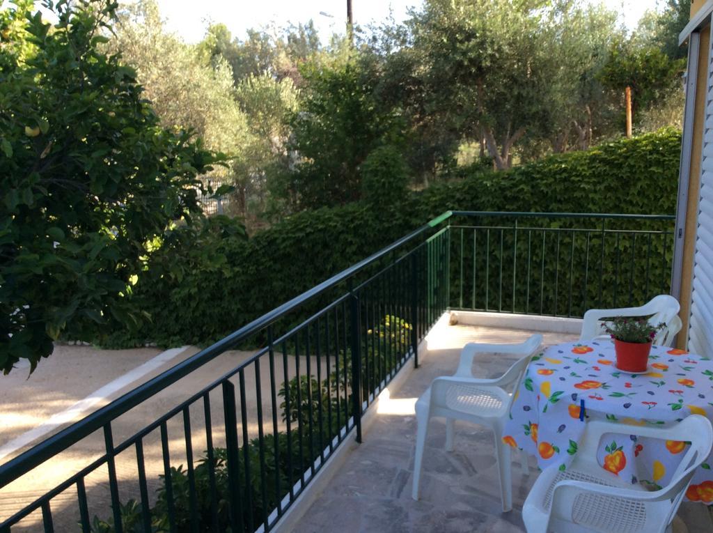 טולון Apartments Rania חדר תמונה