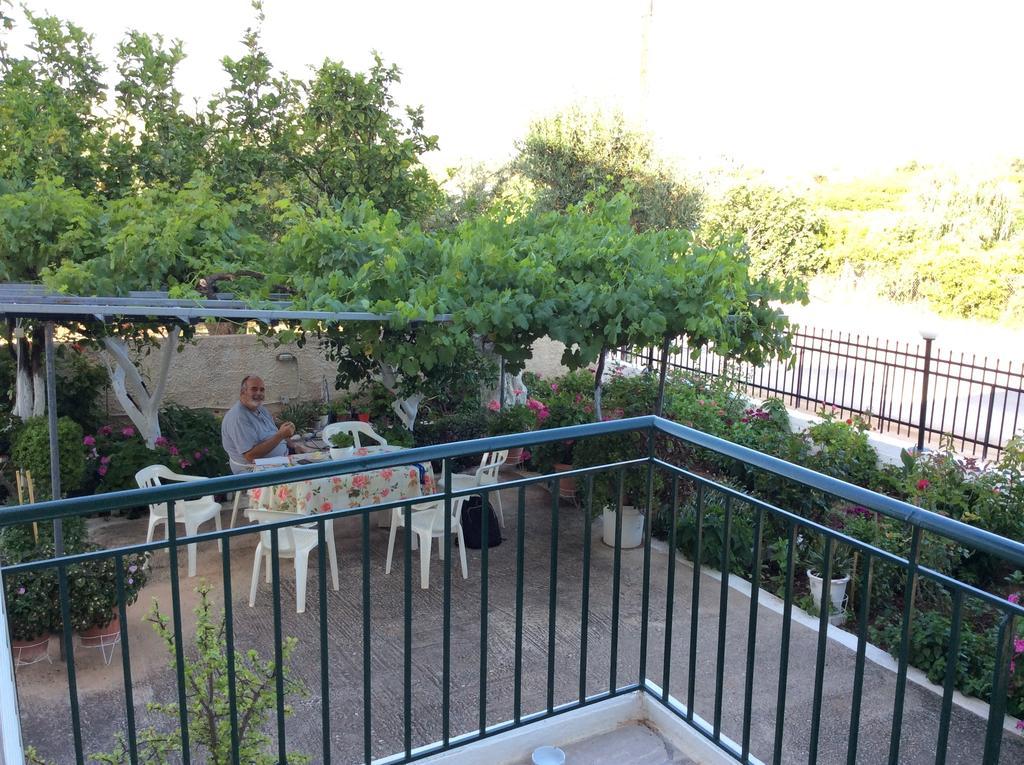 טולון Apartments Rania חדר תמונה