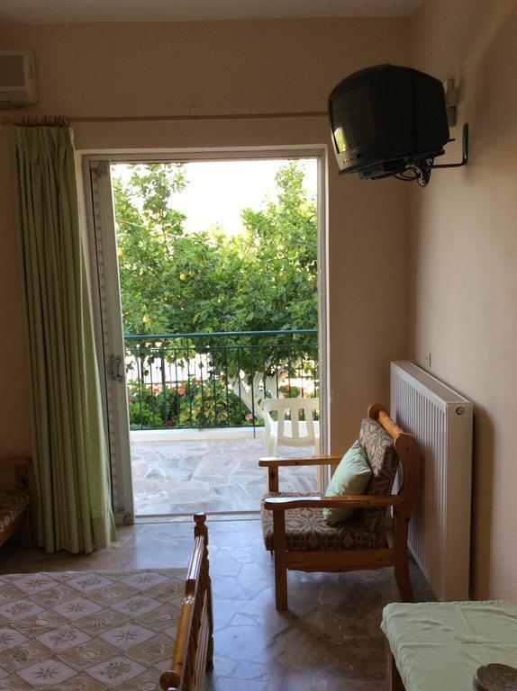 טולון Apartments Rania חדר תמונה