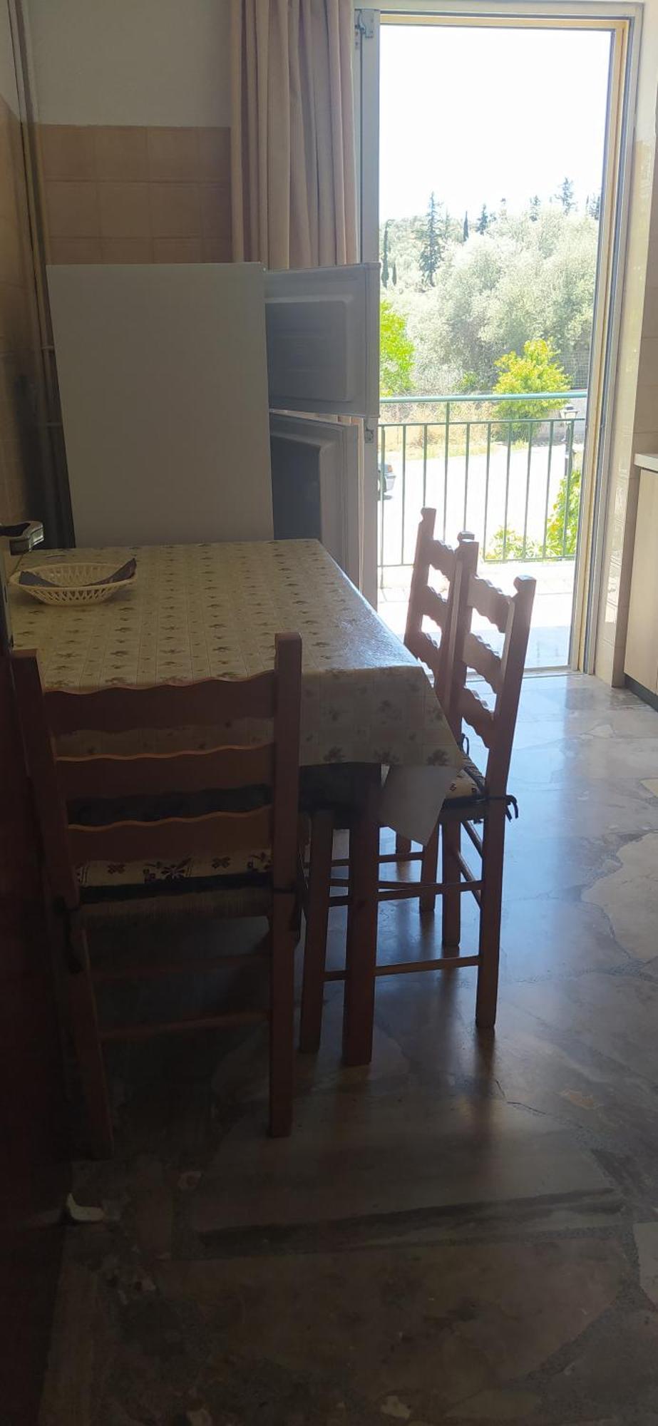 טולון Apartments Rania מראה חיצוני תמונה
