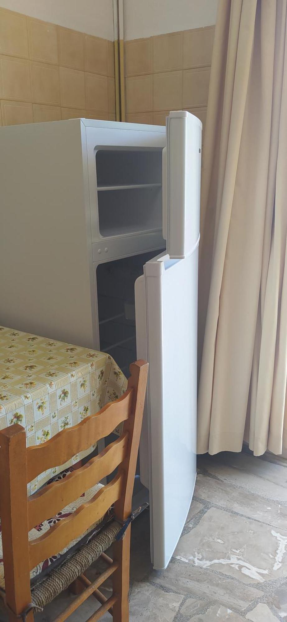 טולון Apartments Rania מראה חיצוני תמונה