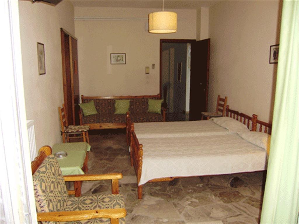 טולון Apartments Rania חדר תמונה