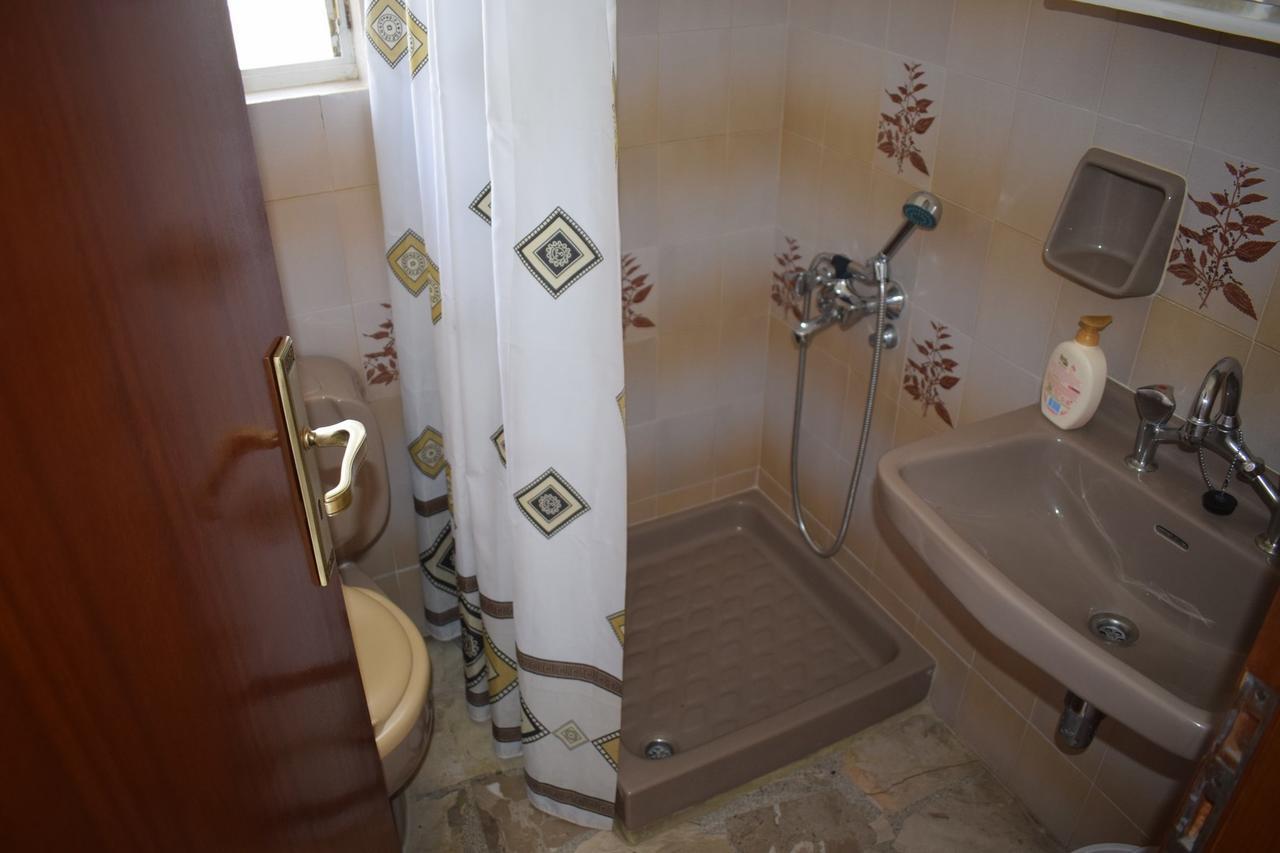 טולון Apartments Rania מראה חיצוני תמונה