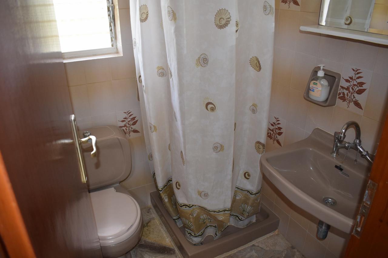 טולון Apartments Rania מראה חיצוני תמונה